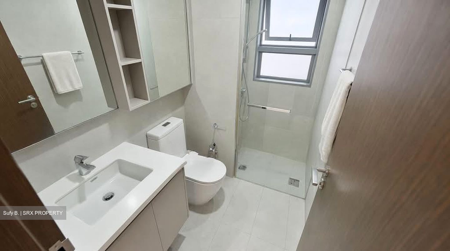 The Visionaire (D27), Condominium #595687891